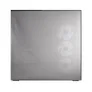 ARCTIC Xtender VG Mirror Black E-ATX Gaming Gehäuse mit Seitenfenster