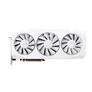 XFX Mercury Radeon RX 9060 XT OC White Gaming Edition Grafikkarte 16GB GDDR6 DP/HDMI