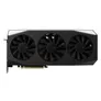 XFX Mercury Radeon RX 9060 XT OC Gaming Edition Grafikkarte 16GB GDDR6 DP/HDMI