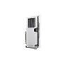 XFX Swift Radeon RX 9060 XT OC White Triple Gaming Edition Grafikkarte 16GB GDDR6 DP/HDMI
