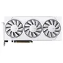 XFX Swift Radeon RX 9060 XT OC White Triple Gaming Edition Grafikkarte 16GB GDDR6 DP/HDMI