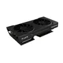XFX Swift Radeon RX 9060 XT OC Gaming Edition Grafikkarte 16GB GDDR6 DP/HDMI