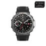 Amazfit T-Rex 3 48.5mm Onyx Smartwatch HYROX-Modus