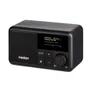 Medion LIFE® S66822 Tragbares DAB+ Radio schwarz