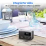 Medion LIFE® S66822 Tragbares DAB+ Radio schwarz