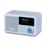 Medion LIFE® S66822 Tragbares DAB+ Radio blau
