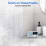 Medion LIFE® S66822 Tragbares DAB+ Radio blau