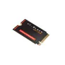 WD_BLACK SN770M NVMe SSD 2 TB M.2 2230 PCIe 4.0
