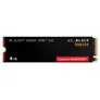 WD_BLACK SN850X NVMe SSD 4 TB M.2 2280 PCIe 4.0