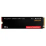 WD_BLACK SN850X NVMe SSD 8 TB M.2 2280 PCIe 4.0