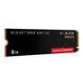 WD_BLACK SN850X NVMe SSD 8 TB M.2 2280 PCIe 4.0