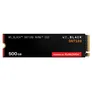 WD_BLACK SN7100 NVMe SSD 500 GB M.2 2280 PCIe 4.0