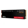 WD_BLACK SN7100 NVMe SSD 500 GB M.2 2280 PCIe 4.0