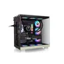 THERMALTAKE View 380 XL WS ARGB Midi Tower ATX Gehäuse matcha green