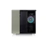 THERMALTAKE View 380 XL WS ARGB Midi Tower ATX Gehäuse matcha green