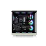 THERMALTAKE View 380 XL WS ARGB Midi Tower ATX Gehäuse matcha green