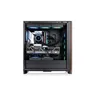 THERMALTAKE 370WS Midi Tower ATX Gehäuse black