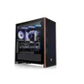 THERMALTAKE 370WS Midi Tower ATX Gehäuse black
