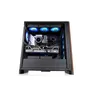 THERMALTAKE 370WS Midi Tower ATX Gehäuse black
