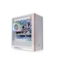 THERMALTAKE 370WS Midi Tower ATX Gehäuse snow white