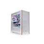 THERMALTAKE 370WS Midi Tower ATX Gehäuse snow white