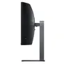 Xiaomi G34WQi 34 Zoll UWQHD Curved VA LED 21:9 180 Hz Gaming Monitor