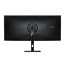 Xiaomi G34WQi 34 Zoll UWQHD Curved VA LED 21:9 180 Hz Gaming Monitor