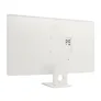 LG Smart Monitor 32U721SA-W 31.5 Zoll 4K (UHD) VA LED 16:9 60 Hz Multi Touch Monitor