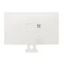 LG Smart Monitor 32U721SA-W 31.5 Zoll 4K (UHD) VA LED 16:9 60 Hz Multi Touch Monitor