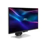 MSI MPG 274URDFWDE E16M 27 Zoll 4K (UHD) DualMode Rapid IPS miniLED Gaming Monitor 160Hz/320Hz 16:9 DP/HDMI/USB-C PD98W