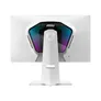 MSI MPG 274URDFWDE E16M 27 Zoll 4K (UHD) DualMode Rapid IPS miniLED Gaming Monitor 160Hz/320Hz 16:9 DP/HDMI/USB-C PD98W