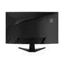 MSI MAG 321CQFDE E18 31.5 Zoll WQHD Curved Rapid VA LED 16:9 180 Hz Gaming Monitor
