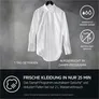 AEG Electrolux LTR7A70260 Toplader Waschmaschine 6 kg 1200 U/min