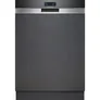 Siemens SN57TS00CE iQ700 Geschirrspüler 60cm teilintegrierbar EEK:A