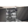 Siemens SN57TS00CE iQ700 Geschirrspüler 60cm teilintegrierbar EEK:A
