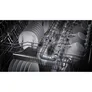 Siemens SN57TS00CE iQ700 Geschirrspüler 60cm teilintegrierbar EEK:A