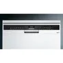 Siemens SN23HW02ME iQ300 Geschirrspüler 60cm Standgerät EEK: D