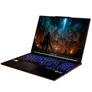 Captiva Notebook Entry Gaming I10-1210GE 16" WQXGA Core i7-14650HX 32GB/1TB SSD RTX5060 Win11 ohne Netzteil