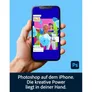 Adobe Creative Cloud Foto-Abo (Photoshop & Lightroom) | 1 TB | Download & Produktschlüssel | inkl. Norton & F-Secure