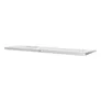 Apple Magic Keyboard mit Touch ID und Ziffernblock weiß US Englisch MXK73LB/A