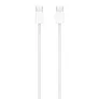 Apple Magic Keyboard mit Touch ID und Ziffernblock weiß US Englisch MXK73LB/A