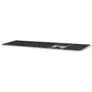 Apple Magic Keyboard mit Touch ID und Ziffernblock schwarz US Englisch MXK83LB/A