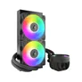 ARCTIC Liquid Freezer III Pro 240 A-RGB Komplettwasserkühlung für AMD und Intel CPU