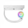 ARCTIC Liquid Freezer III Pro 240 A-RGB Weiß Komplettwasserkühlung für AMD und Intel CPU