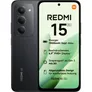 Xiaomi Redmi 15 5G 8/256GB Dual-SIM Smartphone Midnight Black