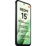Xiaomi Redmi 15 5G 8/256GB Dual-SIM Smartphone Midnight Black