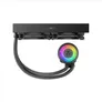 ARCTIC Liquid Freezer III Pro 280 A-RGB Komplettwasserkühlung für AMD und Intel CPU