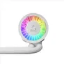 ARCTIC Liquid Freezer III Pro 280 A-RGB Weiß Komplettwasserkühlung für AMD und Intel CPU