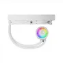ARCTIC Liquid Freezer III Pro 280 A-RGB Weiß Komplettwasserkühlung für AMD und Intel CPU