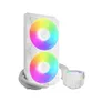 ARCTIC Liquid Freezer III Pro 280 A-RGB Weiß Komplettwasserkühlung für AMD und Intel CPU